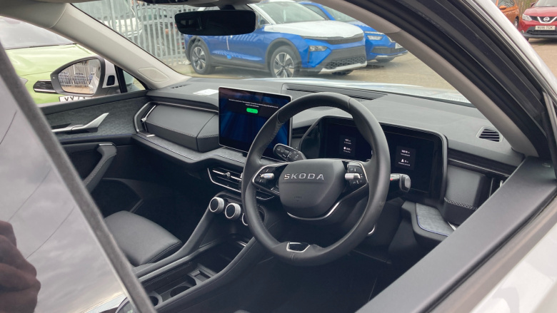 Skoda Kodiaq 1.5 TSI iV 204 SE L 5dr DSG Estate